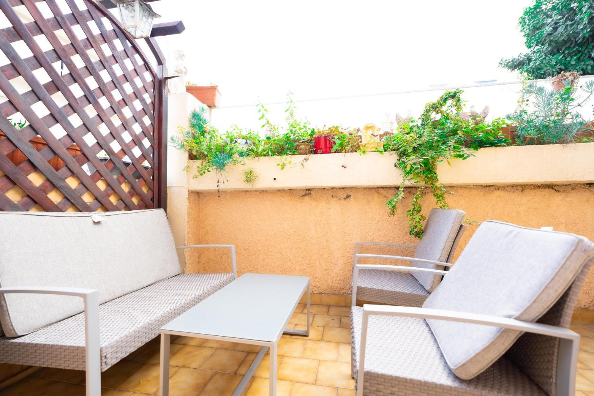 Le Saint Honore A 500 Metres A Pied De La Plage Nice Luaran gambar